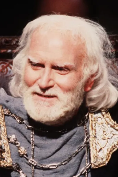 Amos Hinchley