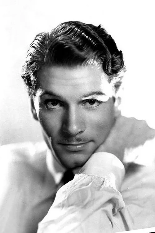 Laurence Olivier photo