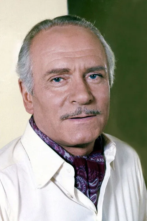 Tom Edison, Sr.
