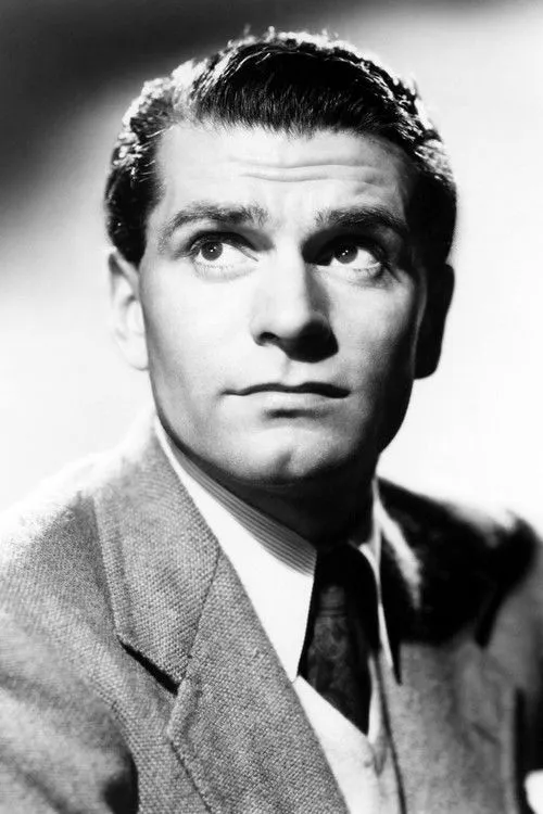 Laurence Olivier photo