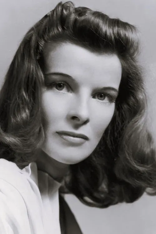 Katharine Hepburn photo