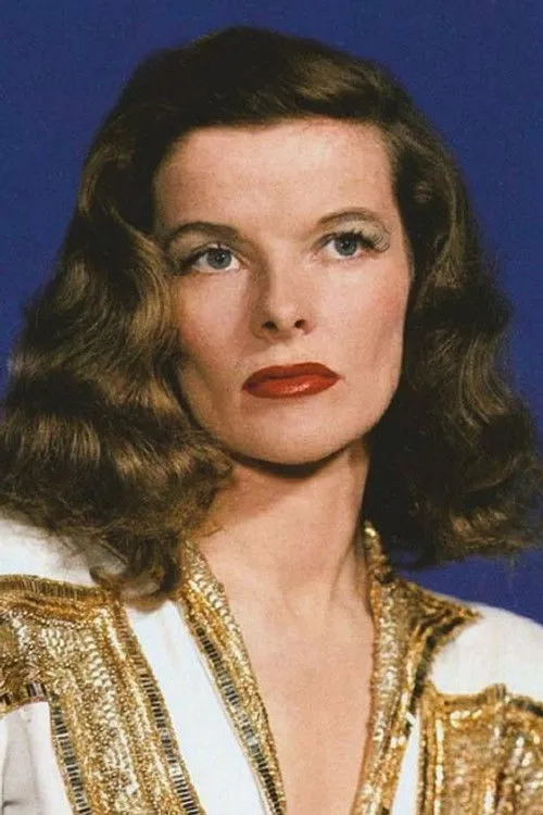 Katharine Hepburn photo