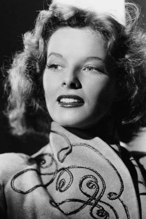 Katharine Hepburn photo