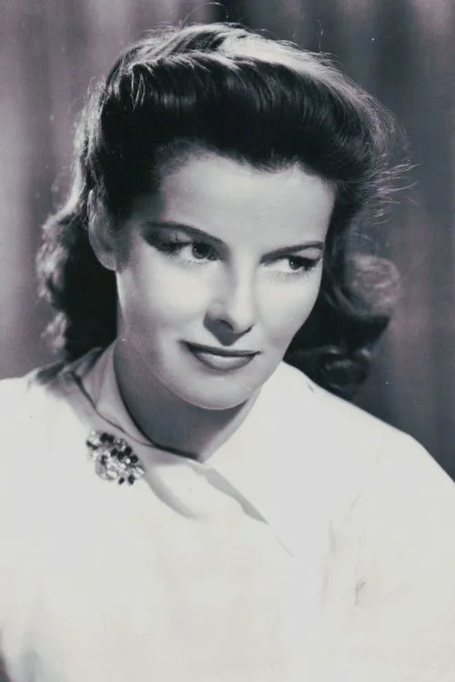 Katharine Hepburn photo