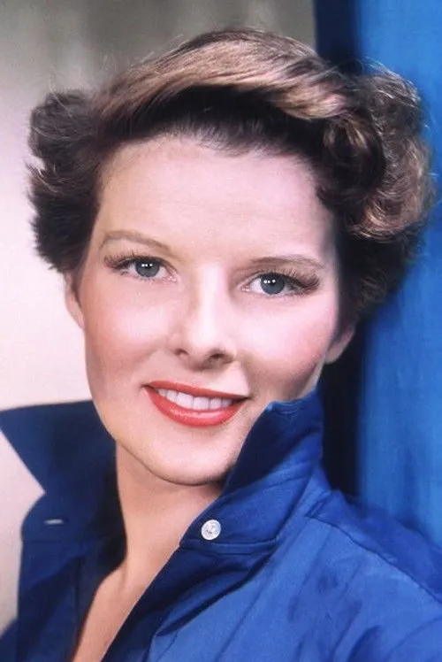 Katharine Hepburn photo