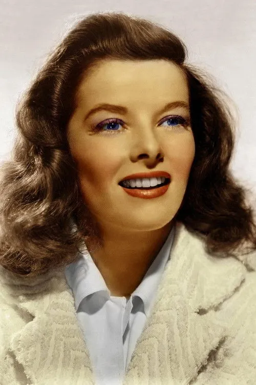Katharine Hepburn photo