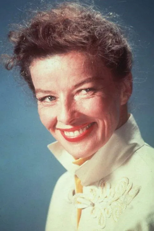 Katharine Hepburn photo