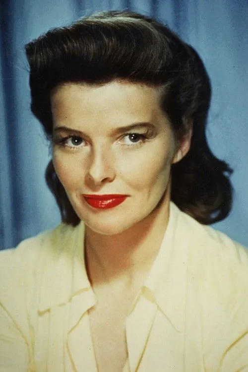Katharine Hepburn photo
