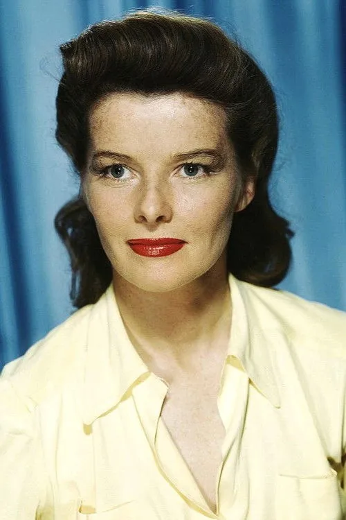 Katharine Hepburn photo