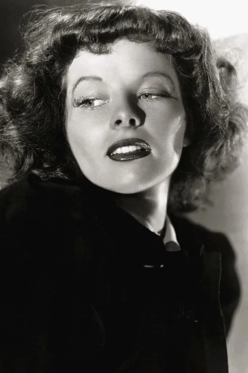 Katharine Hepburn photo