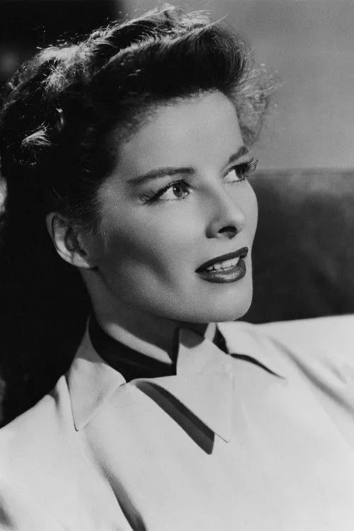 Katharine Hepburn photo
