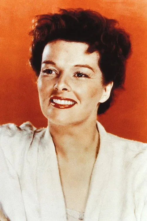 Katharine Hepburn photo