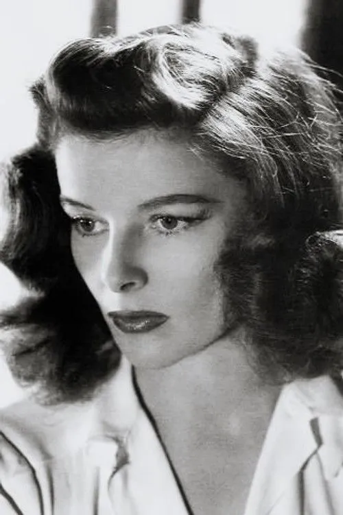 Katharine Hepburn photo