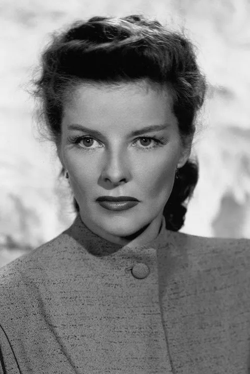 Katharine Hepburn photo