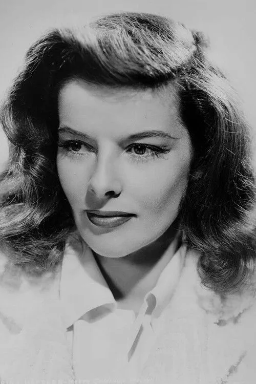 Katharine Hepburn photo