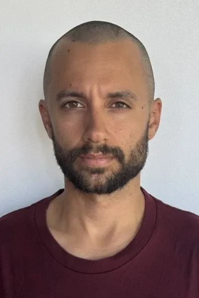 Alek Skar