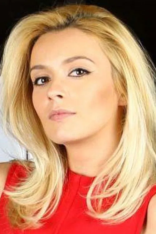 Diana Dumitrescu photo