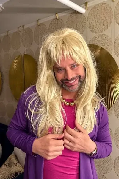 Nick Kroll photo