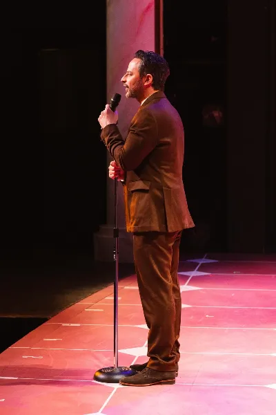 Nick Kroll photo