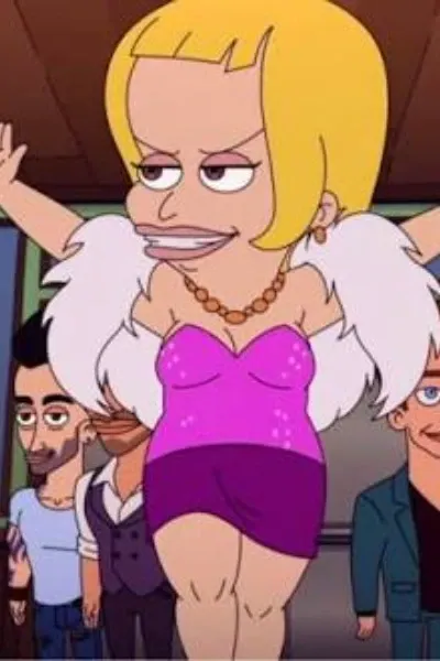 Nick Kroll photo