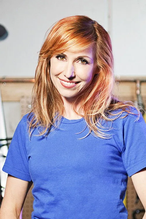 Kari Byron photo