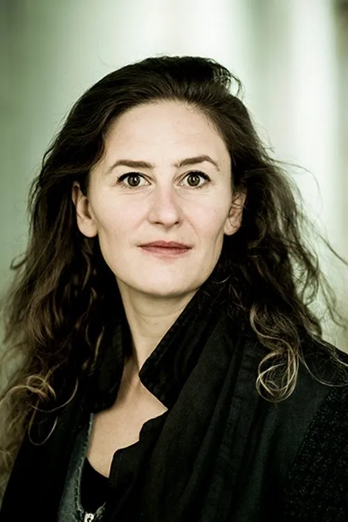 Janne Desmet photo