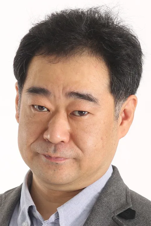 Masaki Aizawa photo