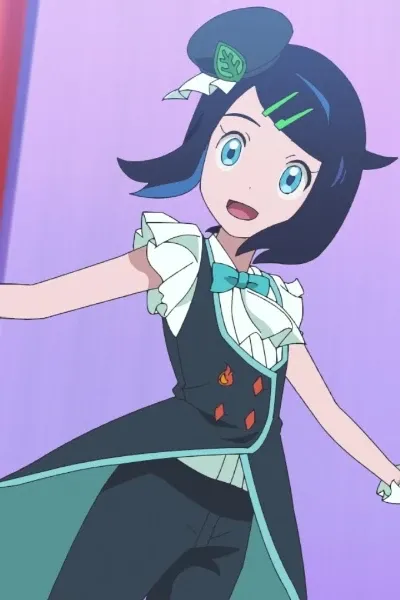 Liko (Pokemon) photo