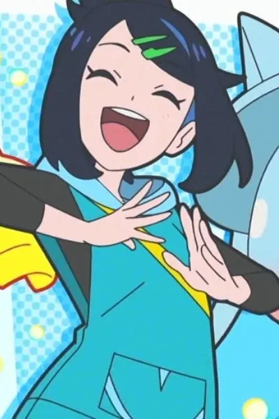 Liko (Pokemon) photo