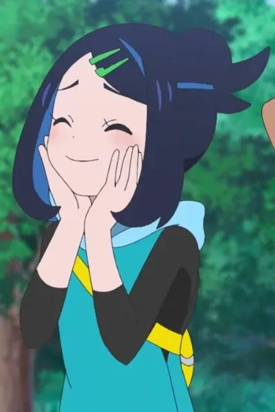 Liko (Pokemon) photo