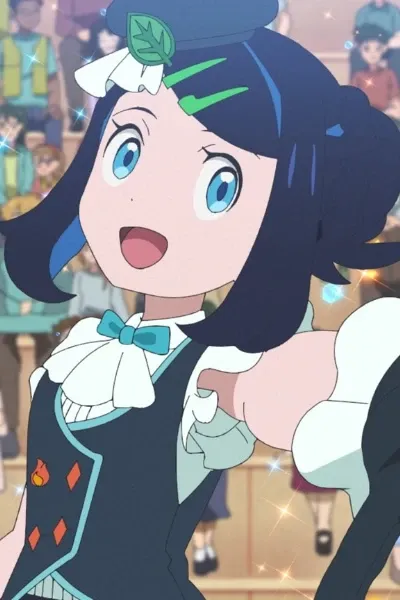 Liko (Pokemon) photo
