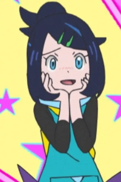 Liko (Pokemon) photo