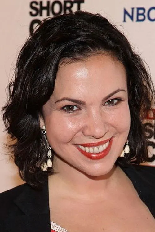 Gloria Calderón Kellett photo