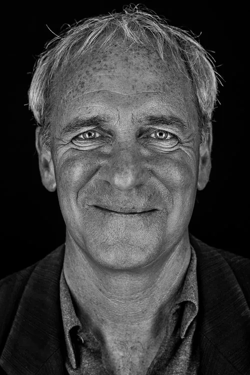 August Zirner photo