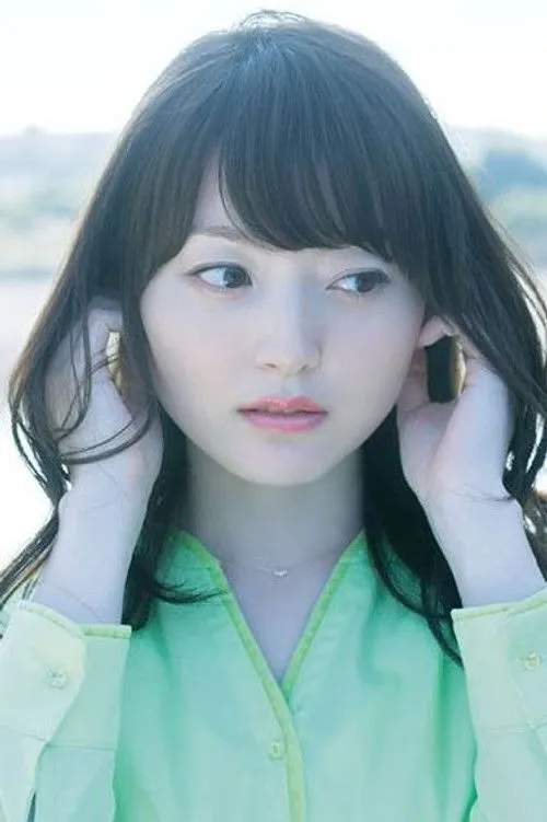Kana Hanazawa photo