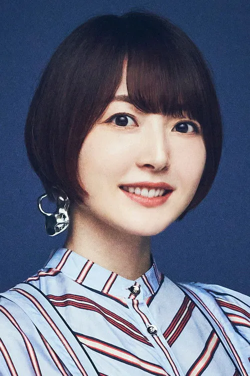Kana Hanazawa photo