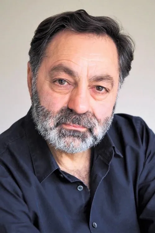 Nasser Memarzia photo