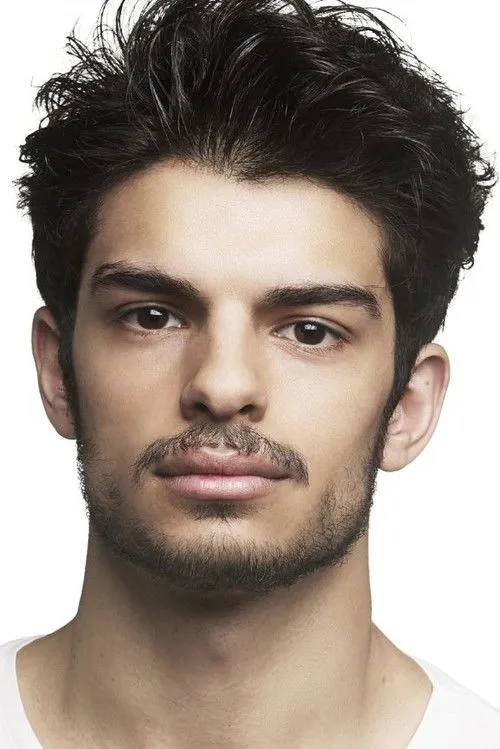Ethan Kai photo