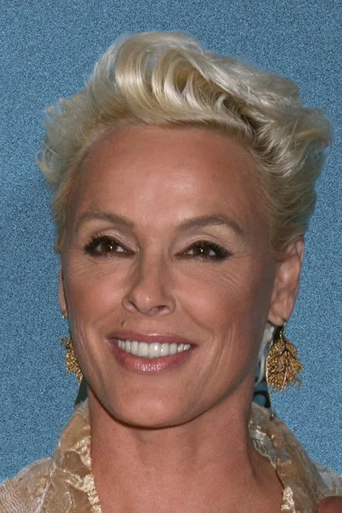 Brigitte Nielsen photo