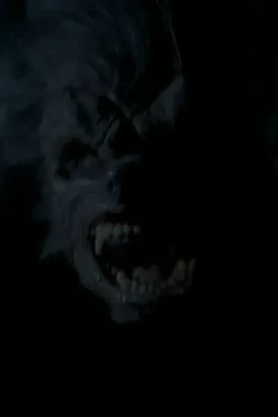 Will Blake (The Werewolf of Fever Swamp) photo