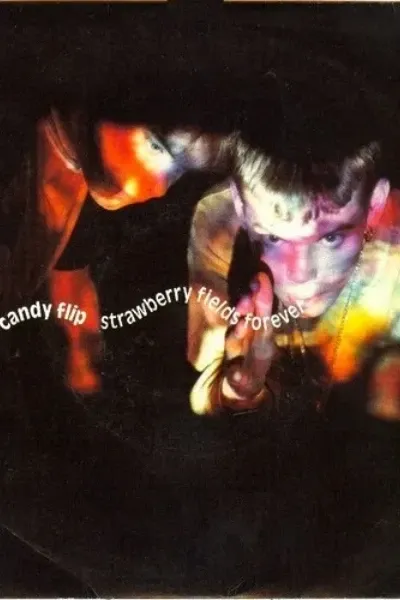 Strawberry Fields Forever photo