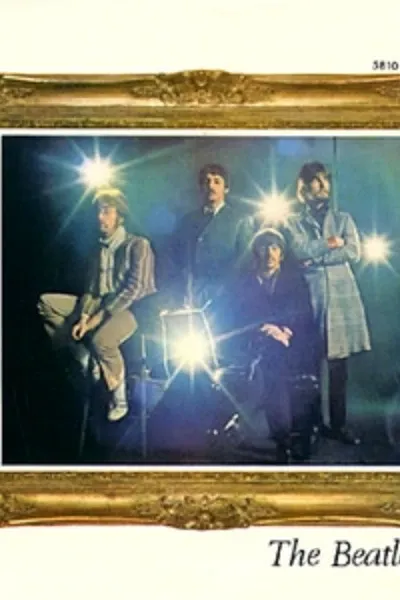 Strawberry Fields Forever
