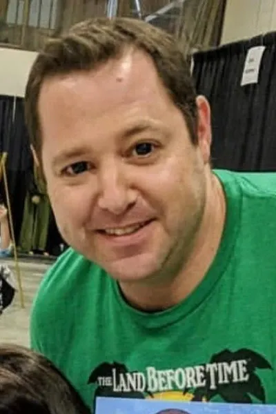 Scott McAfee photo