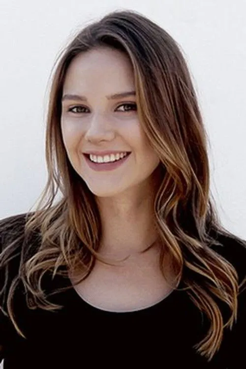 Alina Boz photo
