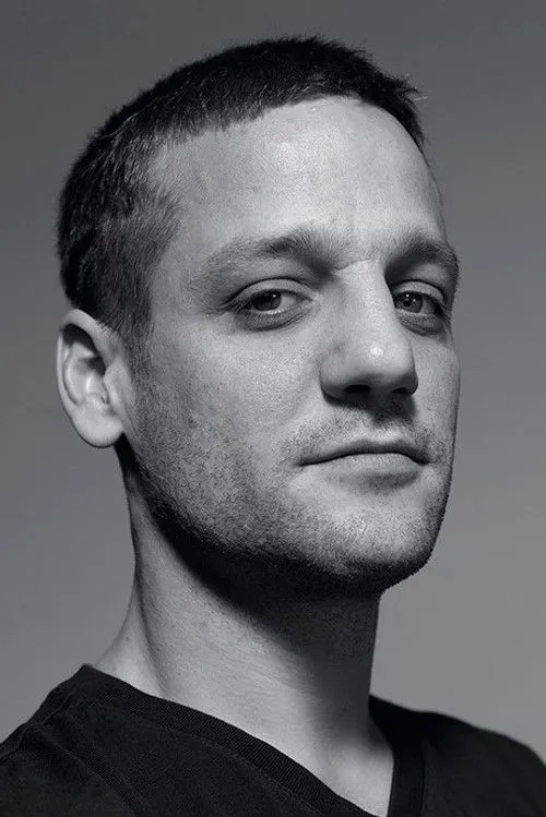 Rodrigo de la Serna photo