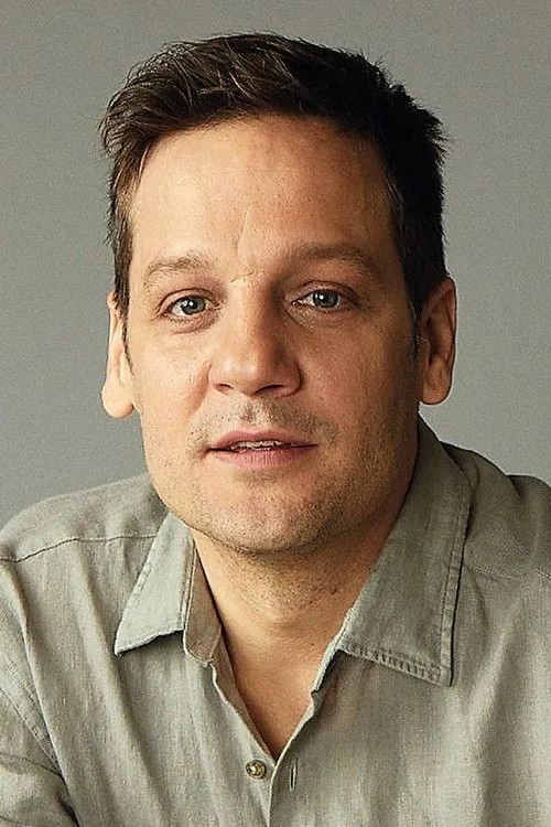 Rodrigo de la Serna photo