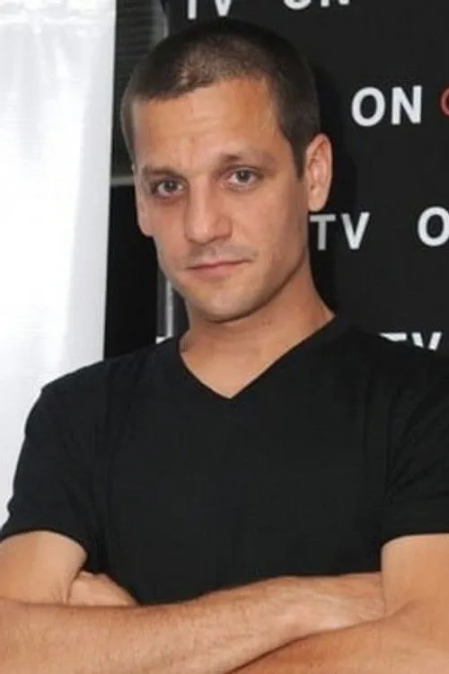 Rodrigo de la Serna photo