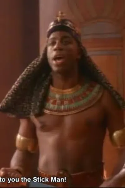 Magic Johnson photo