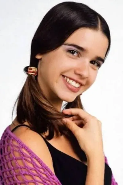 Greta Antoine photo
