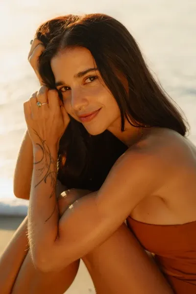 Greta Antoine photo